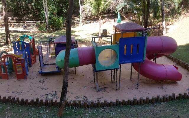 Thermas Paradise - Rio Quente - Caldas Novas