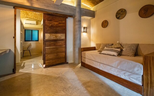 Raíz Hotel Boutique