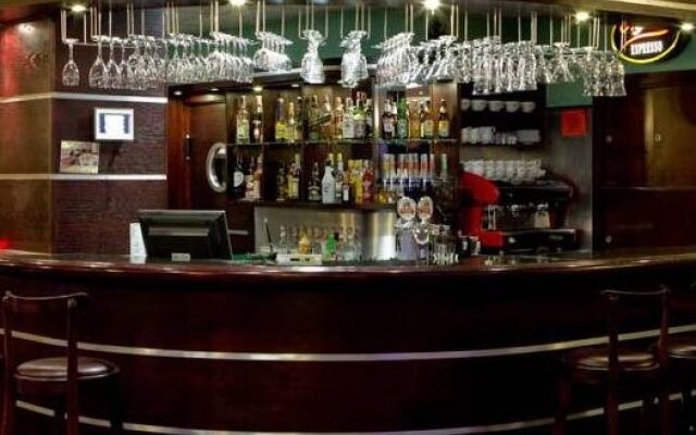 Hotel Wellness Medical Spa Unitral