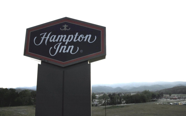 Hampton Inn Elkins
