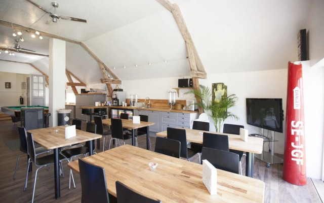 Norrängens Alpacka - Bed & Breakfast