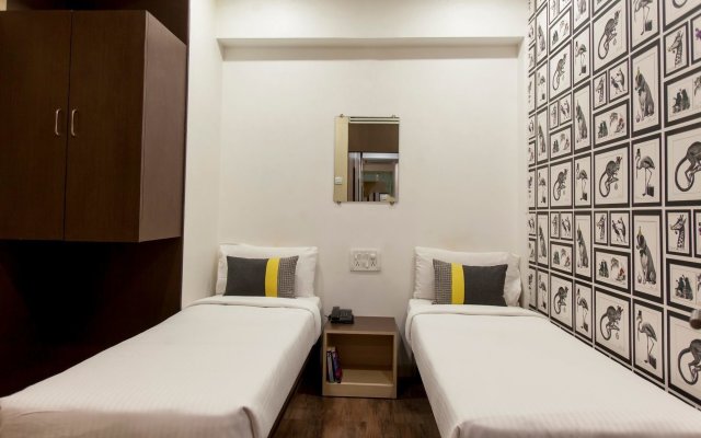 iStay Hotels Andheri MIDC