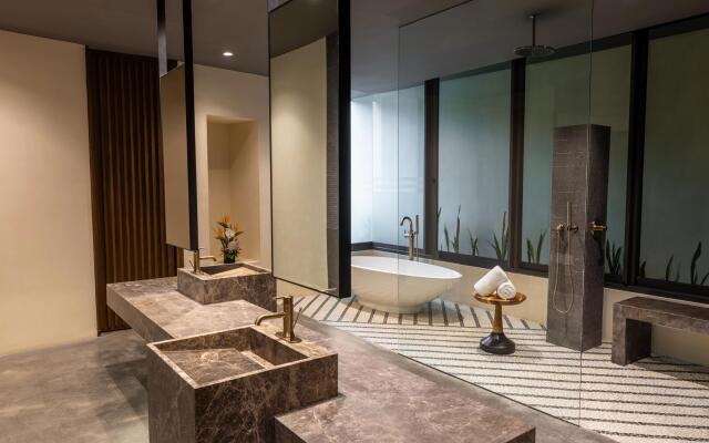 Secrets Tulum Resort & Beach Club - Adults Only - All Inclusive