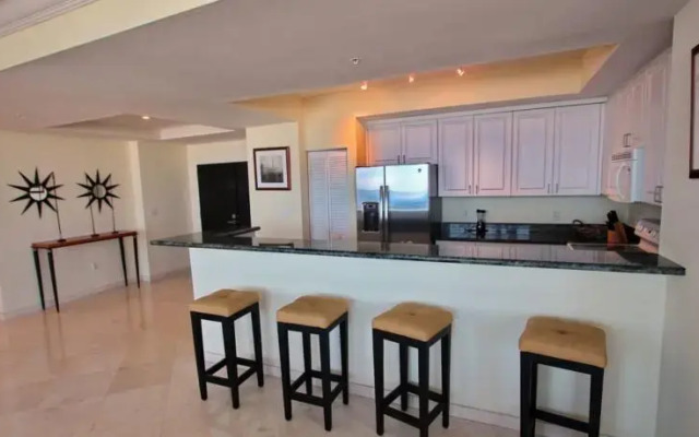 Penthouse Brock