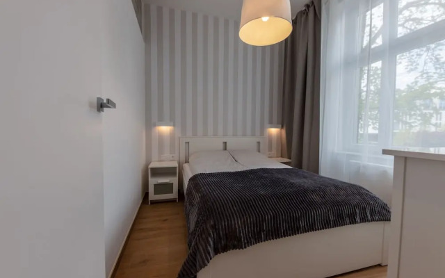 Victus Apartamenty - Adriatic