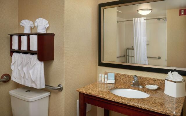 Hampton Inn Newport News-Yorktown