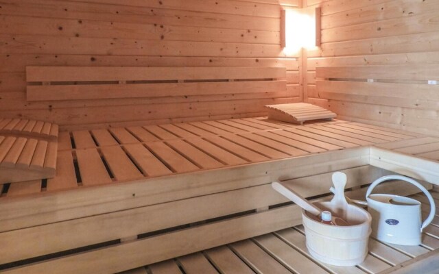 Beautiful Home in Dagebüll With 4 Bedrooms, Sauna and Wifi