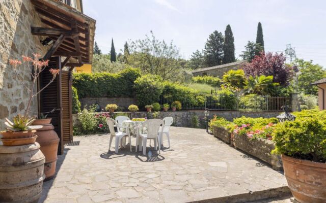 La Casina (ARZ170)