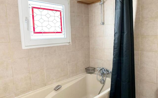 Le Clocher- Appartement dans le cœur de ville