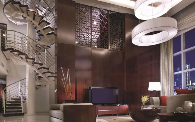 Shangri-La Jakarta