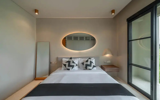 Vesna Townhouse 1