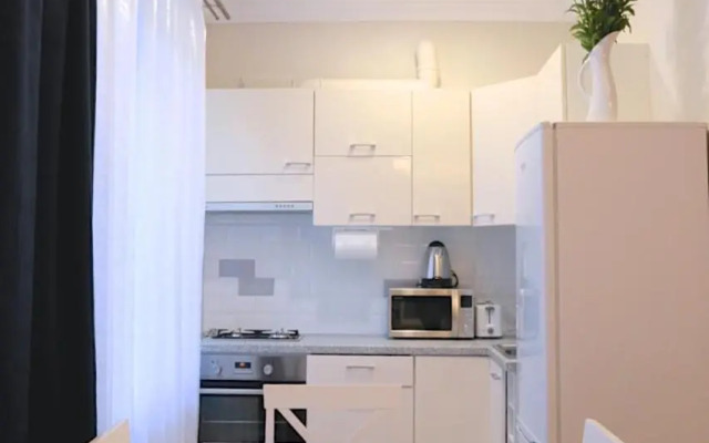 Central Apartament II
