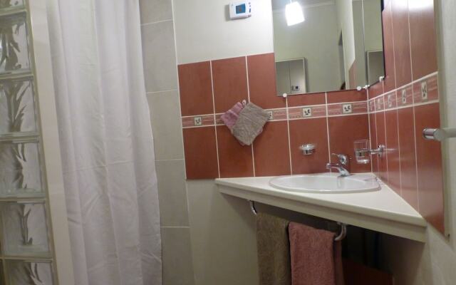 Les Chambres de la Ville Haute