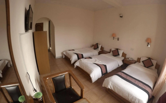 OYO 128 Hotel Dream Pokhara