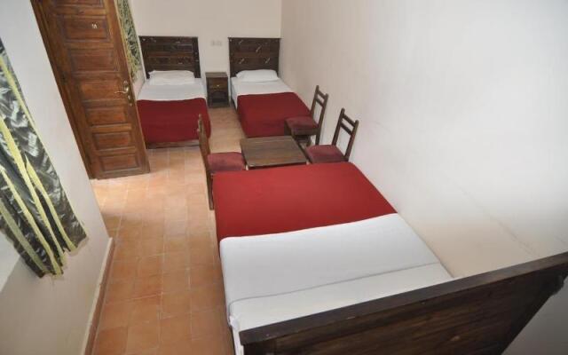 Djemaa El Fna Hotel Cecil