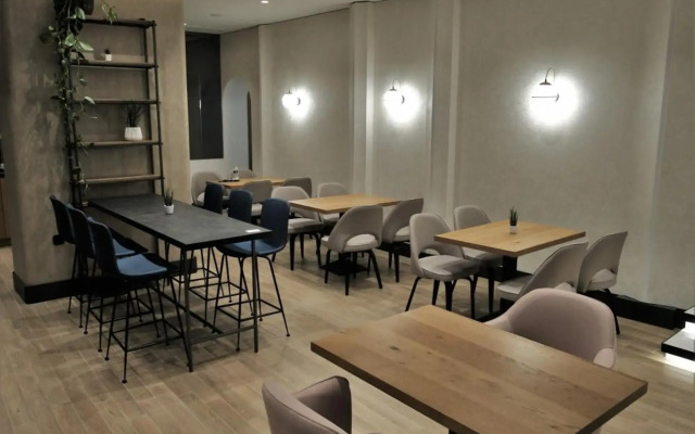 Park Hotel Larisa