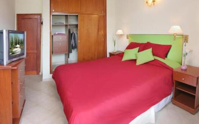 Apart Paradisso