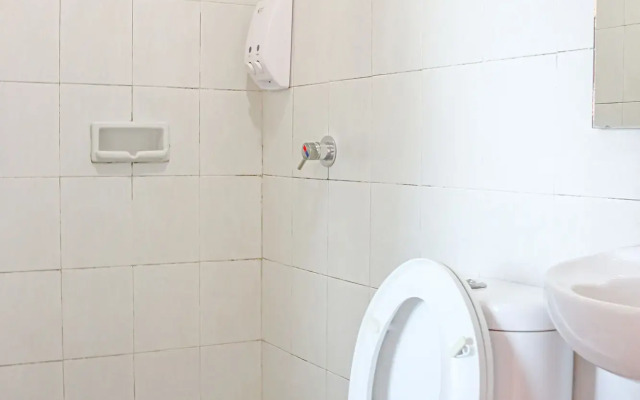 LeGreen Suite Ratulangi