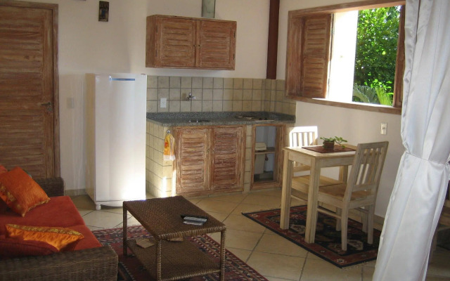 Gavea Tropical Boutique Hotel