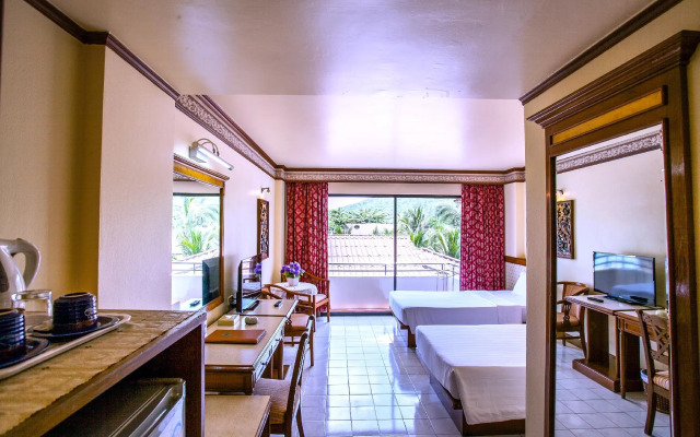 Phi Phi Hotel