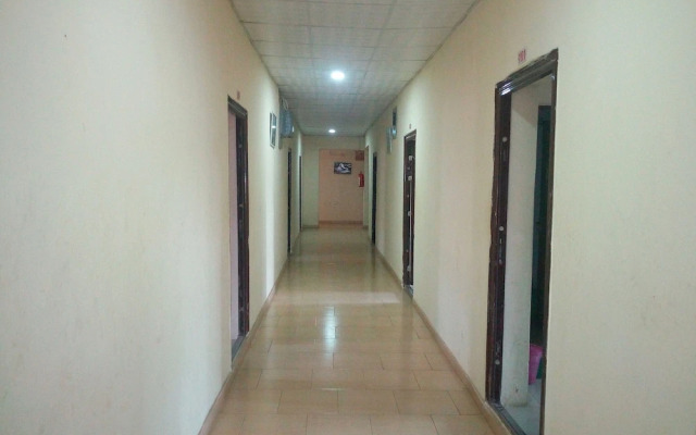 Pholard Hotel and Suites