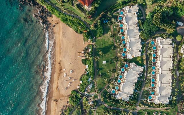 Fairmont Kea Lani Maui Villa Experience