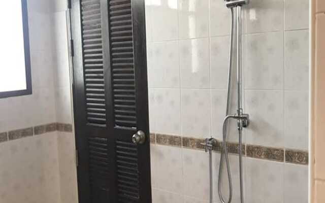 Ban Ton Kao Villa 1&2