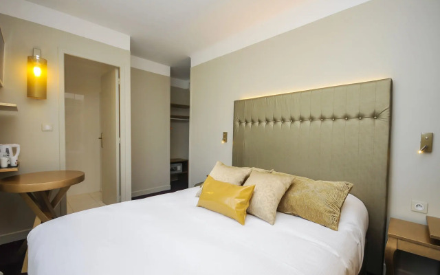 NYX Hotel