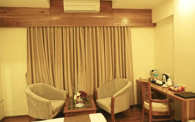 Sai Neem Tree Hotel