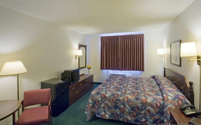 Americas Best Value Inn-Holts Summit Jefferson City