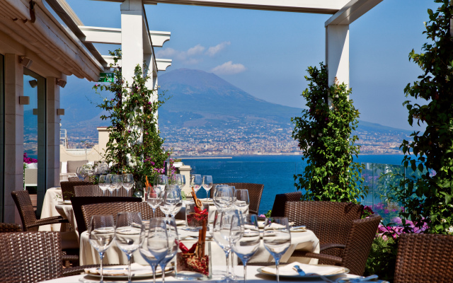 Grand Hotel Vesuvio