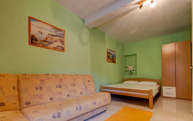 Apartmani Petkovic