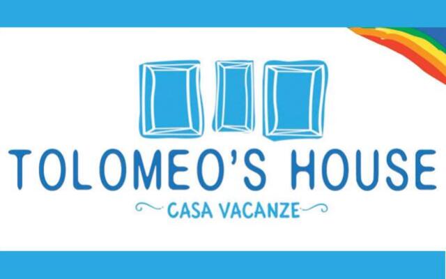 Tolomeo's House - Bed, Bike & Boat