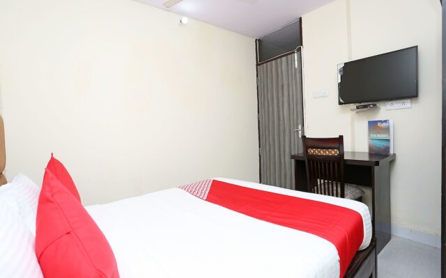 OYO Rooms Epicenter
