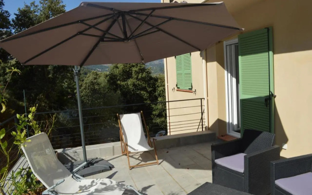 La Villa Volpaso