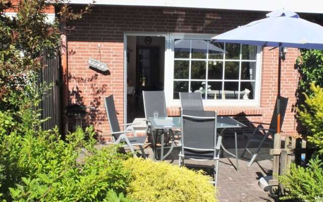 Holiday Home Kaptain's Bunk