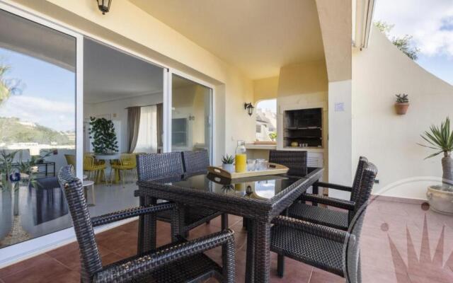 La Manga Club Resort Los Olivos 43