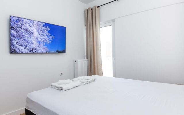 Kallithea Modern Living w Designer Touch