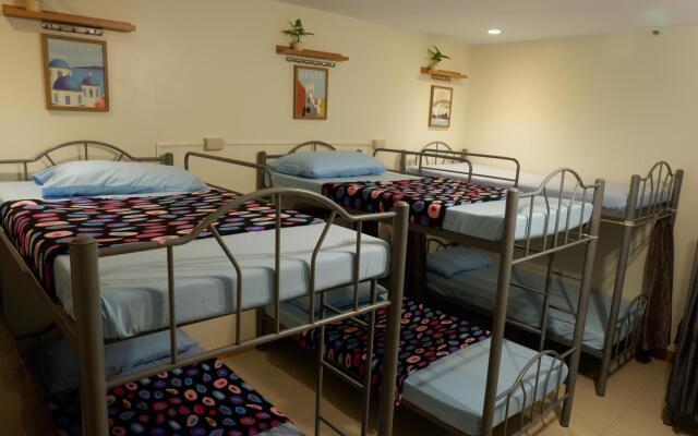 Island Breeze Hostel - Cebu Central