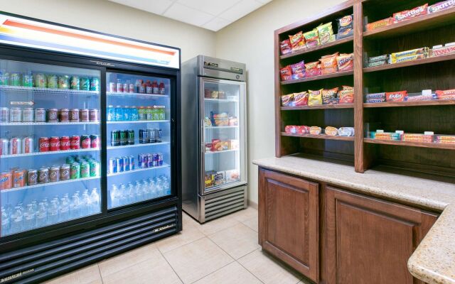 Spark by Hilton Longview