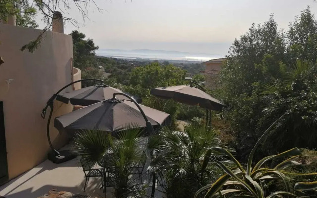 B&B Villa Zola