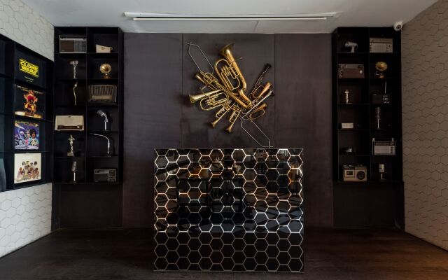 InterContinental Marine Drive Mumbai by IHG