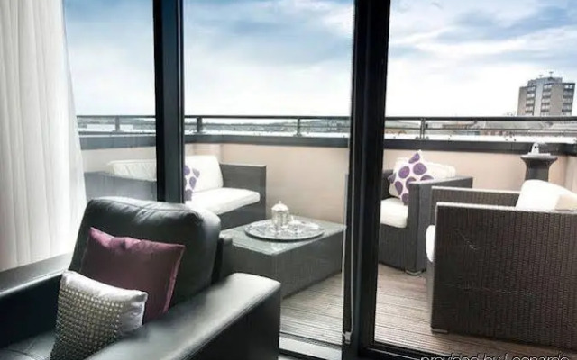 Westport Serviced Apartments