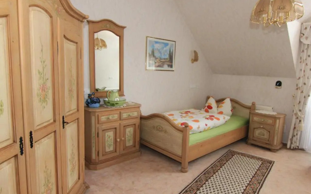 Hotel - Restaurant BERGHOF