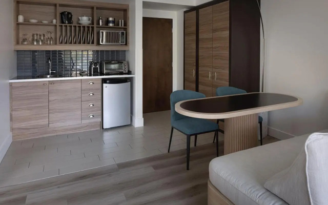 Esterel Suites Spa And Lake