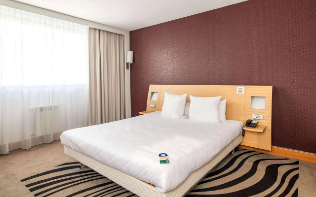 Novotel Krakow City West