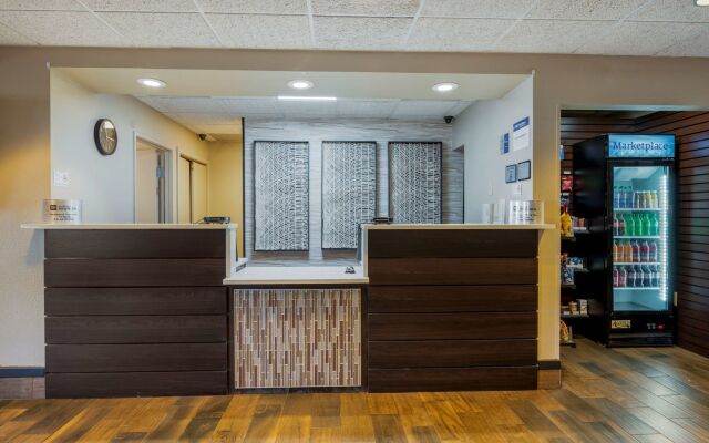 Best Western Plus Warsaw