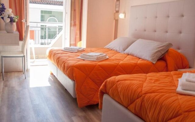 Albergo Villa Miraggio