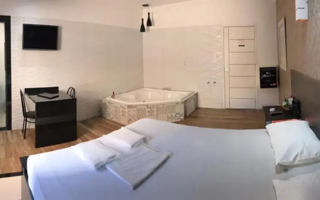 Logus Hotel
