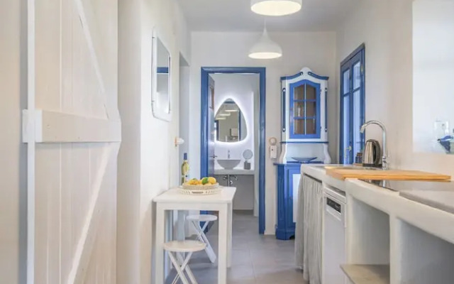 Mediterranea Blu